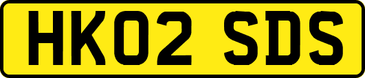 HK02SDS