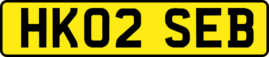 HK02SEB