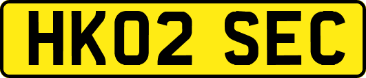 HK02SEC