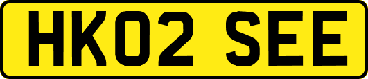 HK02SEE
