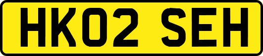 HK02SEH