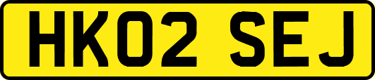 HK02SEJ