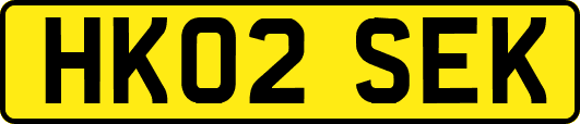 HK02SEK