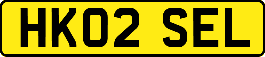 HK02SEL