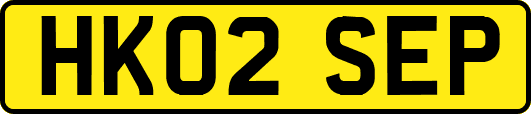 HK02SEP
