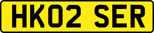 HK02SER