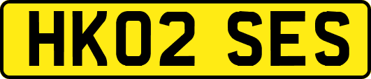 HK02SES