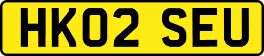 HK02SEU