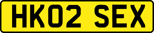 HK02SEX