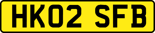 HK02SFB