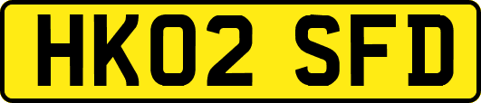 HK02SFD