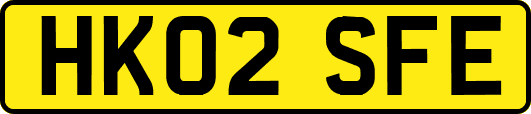 HK02SFE
