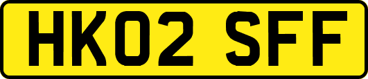 HK02SFF