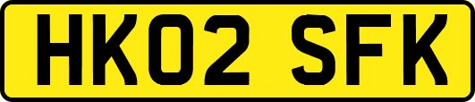 HK02SFK