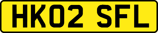 HK02SFL