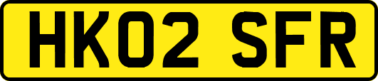 HK02SFR
