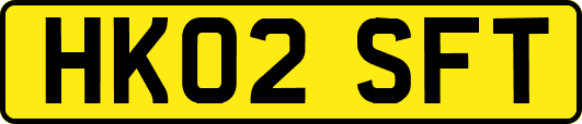 HK02SFT