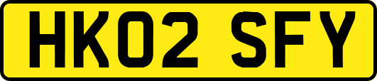 HK02SFY