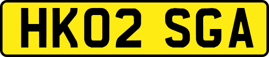 HK02SGA