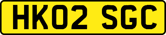 HK02SGC