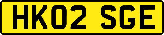 HK02SGE