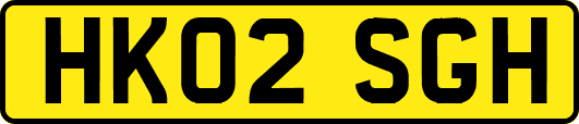 HK02SGH