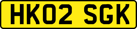 HK02SGK