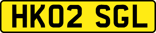 HK02SGL