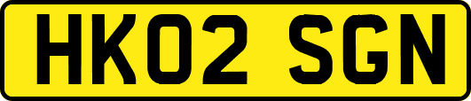HK02SGN