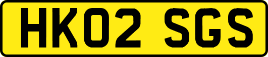 HK02SGS