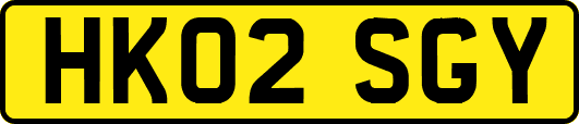 HK02SGY