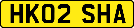 HK02SHA