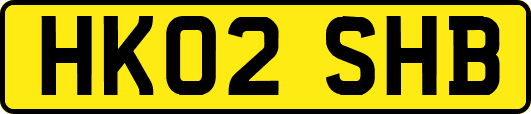 HK02SHB