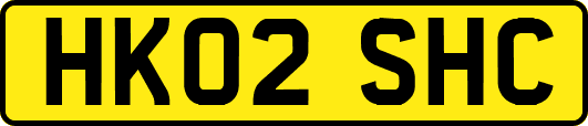 HK02SHC