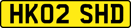 HK02SHD