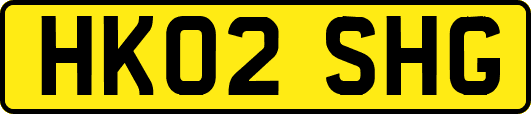 HK02SHG