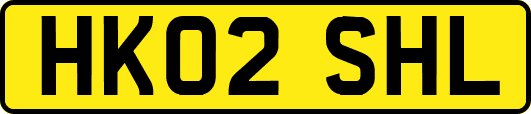 HK02SHL