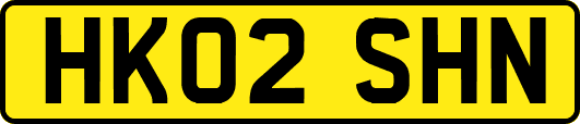HK02SHN
