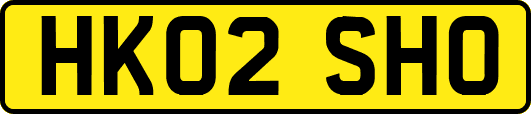 HK02SHO