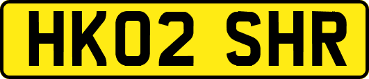 HK02SHR