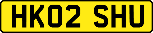 HK02SHU