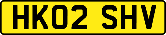HK02SHV