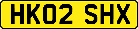 HK02SHX