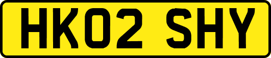 HK02SHY