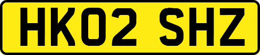 HK02SHZ