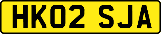 HK02SJA