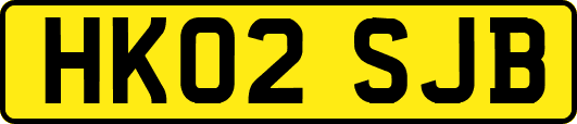 HK02SJB