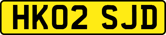 HK02SJD