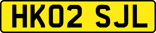 HK02SJL