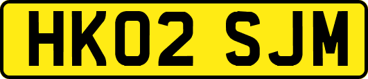 HK02SJM